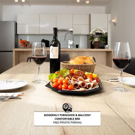 Dalgona Apartma Godler, Podčetrtek Dış mekan fotoğraf