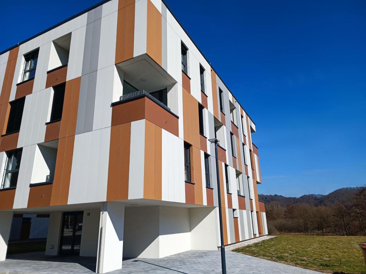 Dalgona Apartma Godler, Podčetrtek Dış mekan fotoğraf