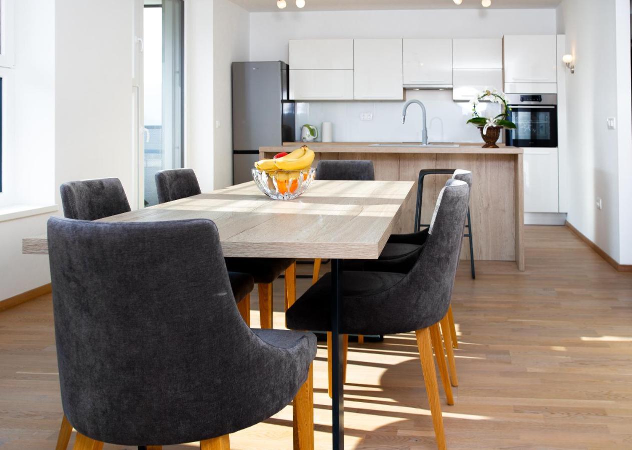 Dalgona Apartma Godler, Podčetrtek Dış mekan fotoğraf
